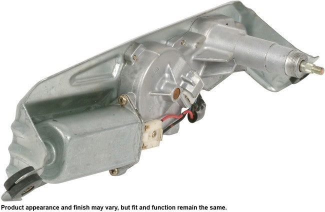 CARDONE Reman Windshield Wiper Motor P/N:43-4414 Fits: Mazda Protege5 03-02 - Image 3