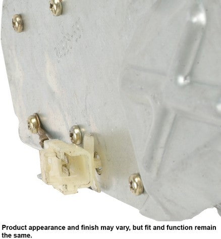 CARDONE Reman Windshield Wiper Motor P/N:43-4414 Fits: Mazda Protege5 03-02 - Image 4