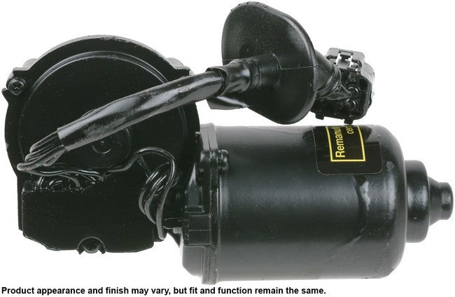 CARDONE Reman Windshield Wiper Motor P/N:43-4416 Fits: Mazda Mpv 05-00 - Image 1