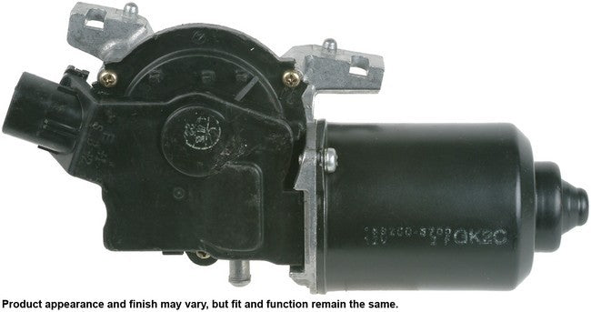 CARDONE Reman Windshield Wiper Motor P/N:43-4417 Fits: Ford Fusion 12-06, Lincoln Mkz 12-07, Lincoln Zephyr 2006, Mazda 6 05-03, Mercury Milan 11-06 - Image 1