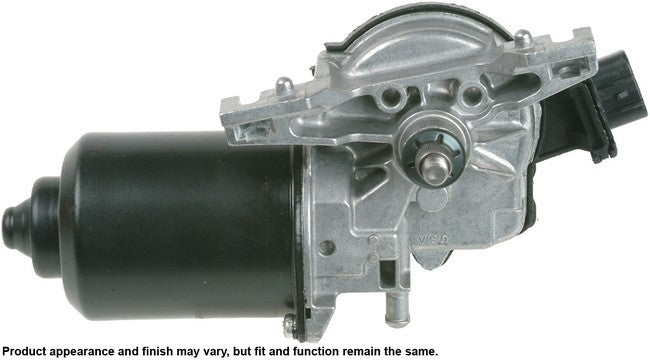 CARDONE Reman Windshield Wiper Motor P/N:43-4417 Fits: Ford Fusion 12-06, Lincoln Mkz 12-07, Lincoln Zephyr 2006, Mazda 6 05-03, Mercury Milan 11-06 - Image 2