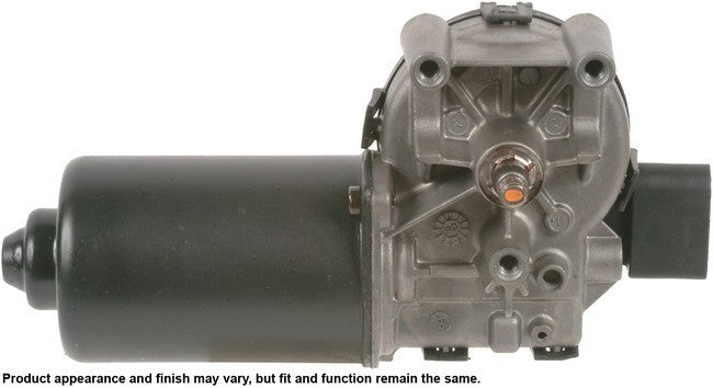 CARDONE Reman Windshield Wiper Motor P/N:43-4419 Fits: Mazda 3 09-06, Mazda 3 Sport 2009 - Image 2