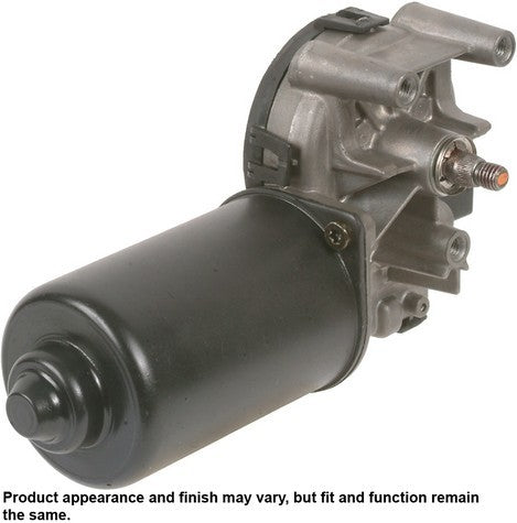 CARDONE Reman Windshield Wiper Motor P/N:43-4419 Fits: Mazda 3 09-06, Mazda 3 Sport 2009 - Image 3