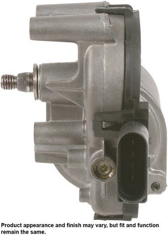 CARDONE Reman Windshield Wiper Motor P/N:43-4419 Fits: Mazda 3 09-06, Mazda 3 Sport 2009 - Image 4