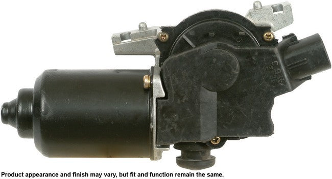 CARDONE Reman Windshield Wiper Motor P/N:43-4420 Fits: Mazda Rx-8 11-04 - Image 1