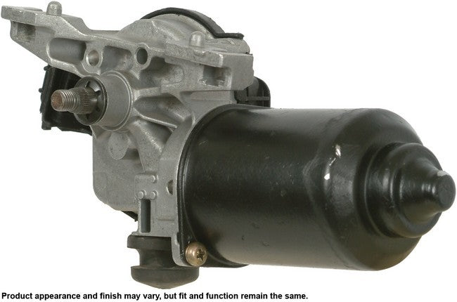 CARDONE Reman Windshield Wiper Motor P/N:43-4420 Fits: Mazda Rx-8 11-04 - Image 3