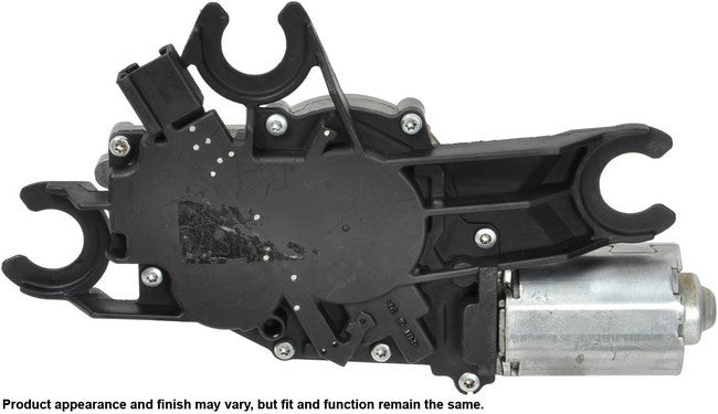 CARDONE Reman Windshield Wiper Motor P/N:43-4421 Fits: Mazda 3 09-04, Mazda 3 Sport 2009 - Image 1
