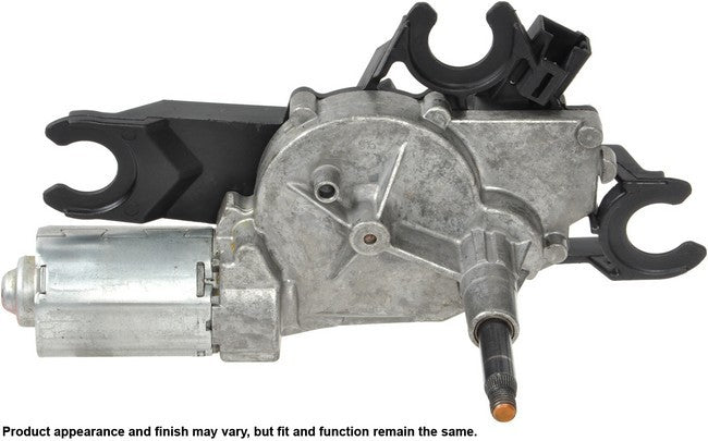 CARDONE Reman Windshield Wiper Motor P/N:43-4421 Fits: Mazda 3 09-04, Mazda 3 Sport 2009 - Image 2