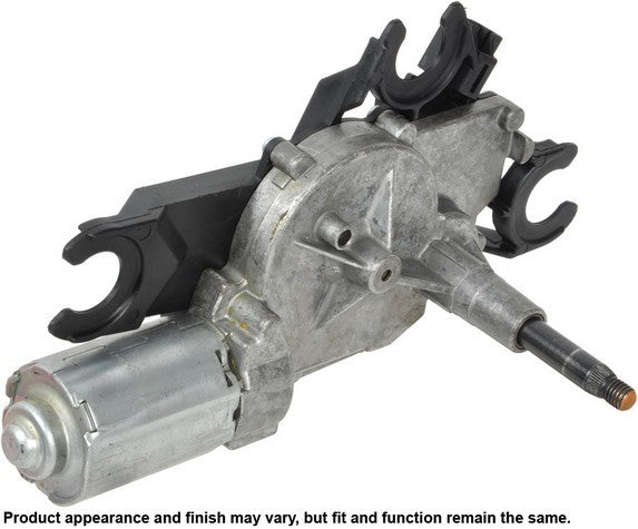 CARDONE Reman Windshield Wiper Motor P/N:43-4421 Fits: Mazda 3 09-04, Mazda 3 Sport 2009 - Image 3