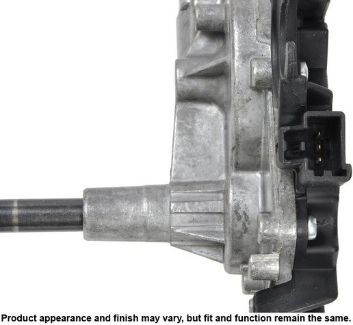 CARDONE Reman Windshield Wiper Motor P/N:43-4421 Fits: Mazda 3 09-04, Mazda 3 Sport 2009 - Image 4