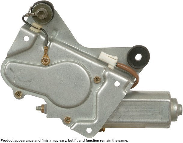 CARDONE Reman Windshield Wiper Motor P/N:43-4422 Fits: Mazda Mx-3 95-92 - Image 1