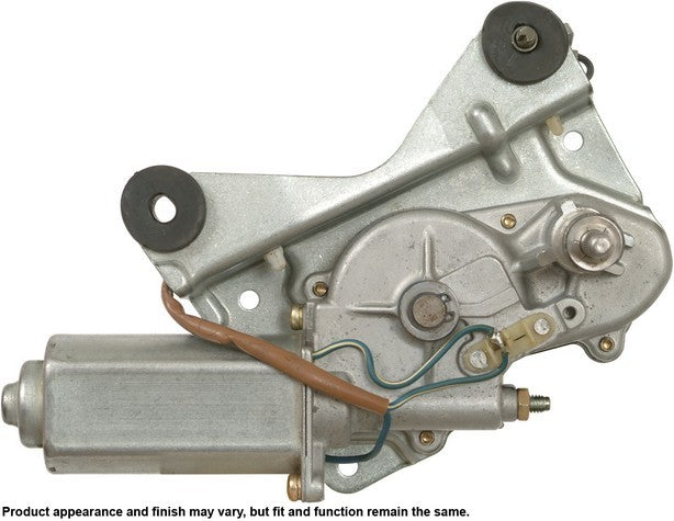 CARDONE Reman Windshield Wiper Motor P/N:43-4422 Fits: Mazda Mx-3 95-92 - Image 2