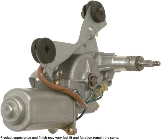 CARDONE Reman Windshield Wiper Motor P/N:43-4422 Fits: Mazda Mx-3 95-92 - Image 3