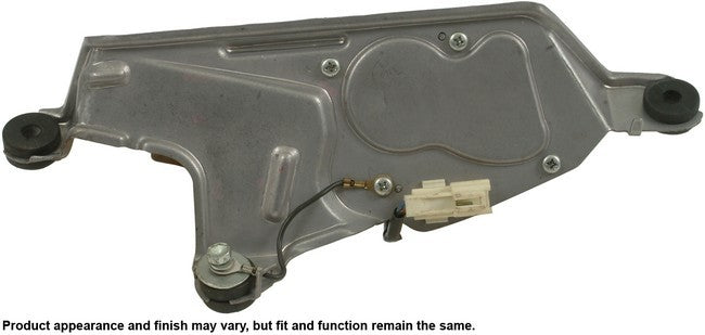 CARDONE Reman Windshield Wiper Motor P/N:43-4437 Fits: Mazda Cx-9 15-07 - Image 1