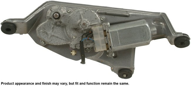 CARDONE Reman Windshield Wiper Motor P/N:43-4437 Fits: Mazda Cx-9 15-07 - Image 2