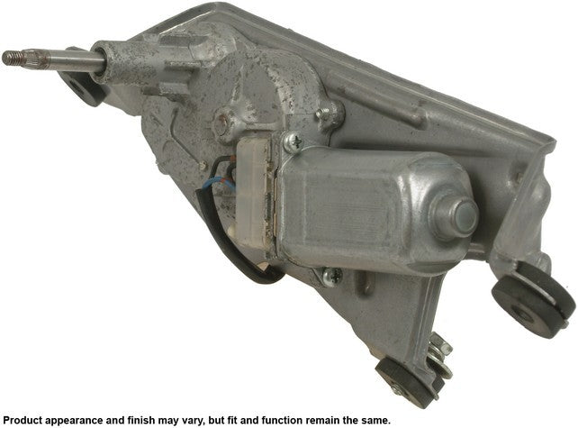 CARDONE Reman Windshield Wiper Motor P/N:43-4437 Fits: Mazda Cx-9 15-07 - Image 3