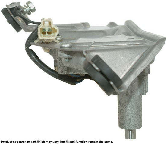 CARDONE Reman Windshield Wiper Motor P/N:43-4437 Fits: Mazda Cx-9 15-07 - Image 4