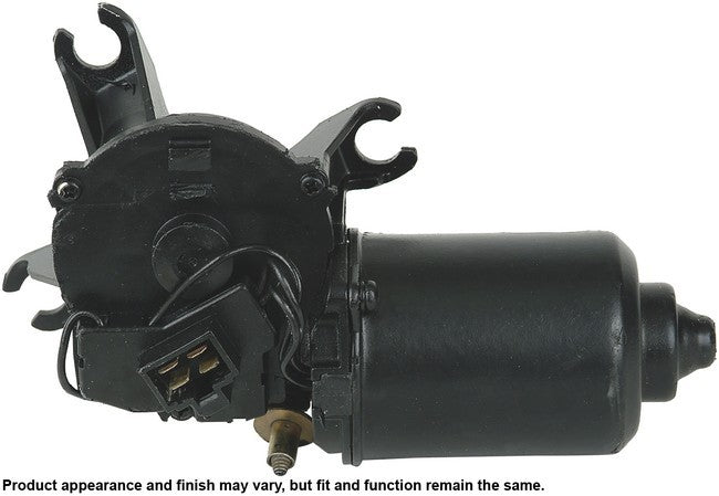 CARDONE Reman Windshield Wiper Motor P/N:43-4450 Fits: Kia Sephia 99-98 - Image 1