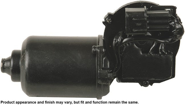 CARDONE Reman Windshield Wiper Motor P/N:43-4451 Fits: Kia Sportage 02-00 - Image 1