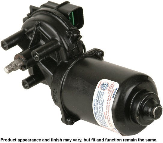 CARDONE Reman Windshield Wiper Motor P/N:43-4451 Fits: Kia Sportage 02-00 - Image 3