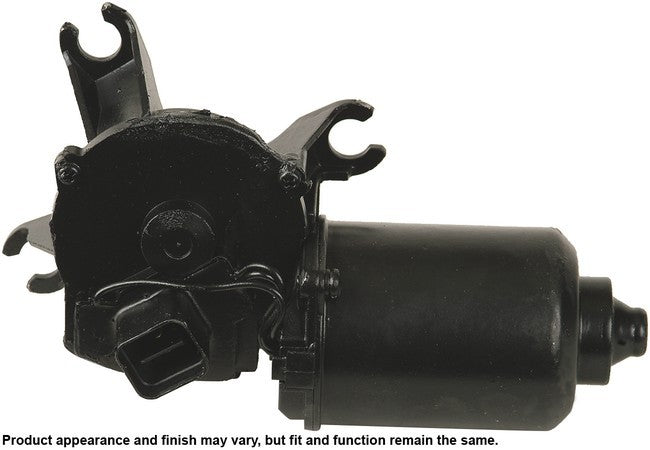CARDONE Reman Windshield Wiper Motor P/N:43-4452 Fits: Kia Rio 05-01, Kia Sephia 01-00, Kia Spectra 04-00 - Image 1