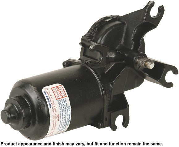 CARDONE Reman Windshield Wiper Motor P/N:43-4452 Fits: Kia Rio 05-01, Kia Sephia 01-00, Kia Spectra 04-00 - Image 3