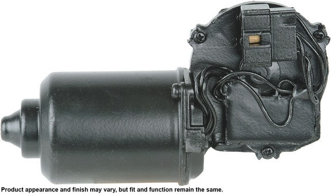 CARDONE Reman Windshield Wiper Motor P/N:43-4453 Fits: Kia Sportage 99-95 - Image 1