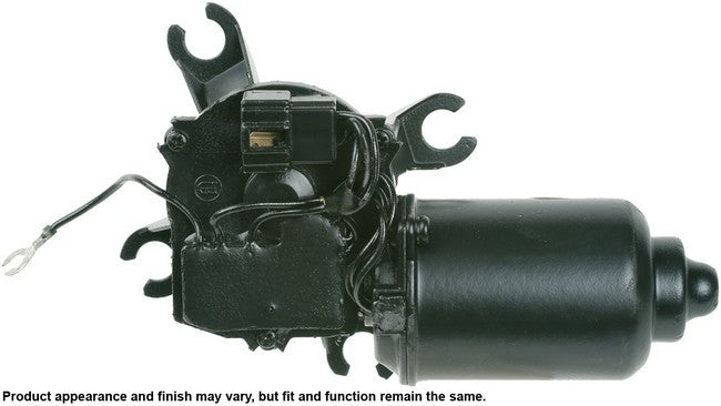 CARDONE Reman Windshield Wiper Motor P/N:43-4454 Fits: Kia Sephia 97-94 - Image 1