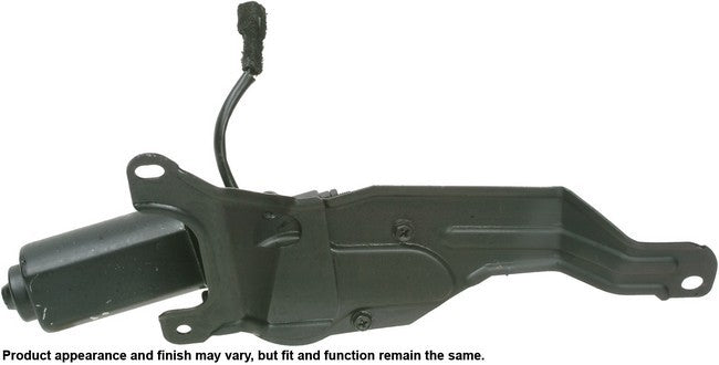 CARDONE Reman Windshield Wiper Motor P/N:43-4455 Fits: Kia Sportage 99-95 - Image 1