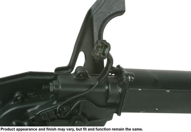 CARDONE Reman Windshield Wiper Motor P/N:43-4455 Fits: Kia Sportage 99-95 - Image 4