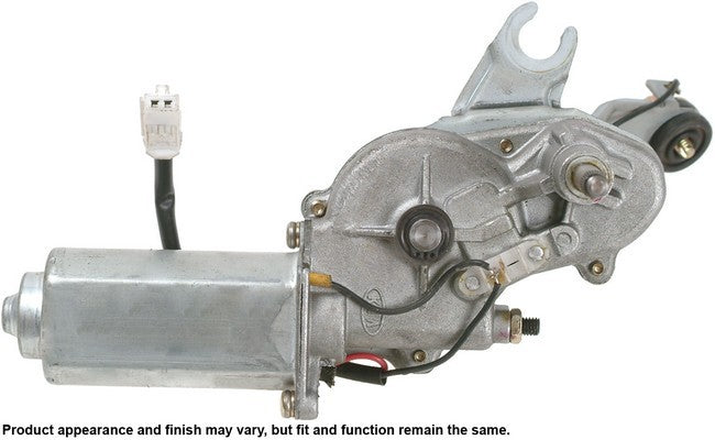 CARDONE Reman Windshield Wiper Motor P/N:43-4456 Fits: Kia Rio 05-01 - Image 2