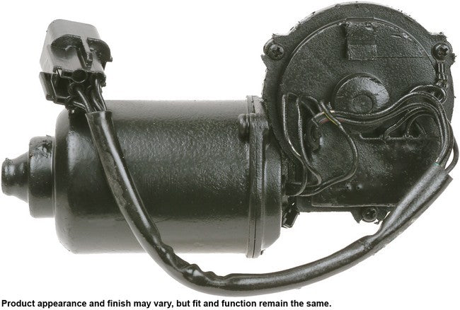 CARDONE Reman Windshield Wiper Motor P/N:43-4457 Fits: Kia Magentis 06-01, Kia Optima 06-01 - Image 1