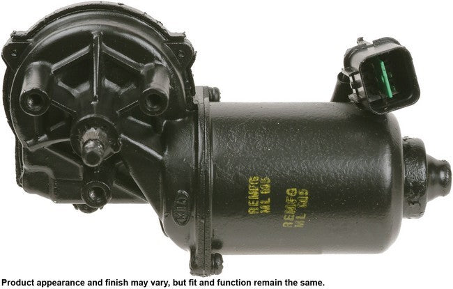 CARDONE Reman Windshield Wiper Motor P/N:43-4457 Fits: Kia Magentis 06-01, Kia Optima 06-01 - Image 2