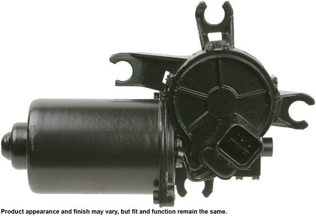 CARDONE Reman Windshield Wiper Motor P/N:43-4458 Fits: Hyundai Sonata 98-96 - Image 1