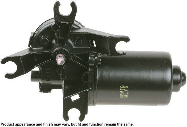 CARDONE Reman Windshield Wiper Motor P/N:43-4458 Fits: Hyundai Sonata 98-96 - Image 2