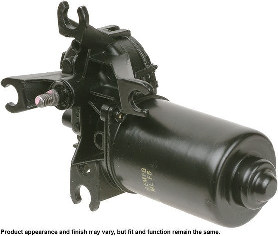 CARDONE Reman Windshield Wiper Motor P/N:43-4458 Fits: Hyundai Sonata 98-96 - Image 3