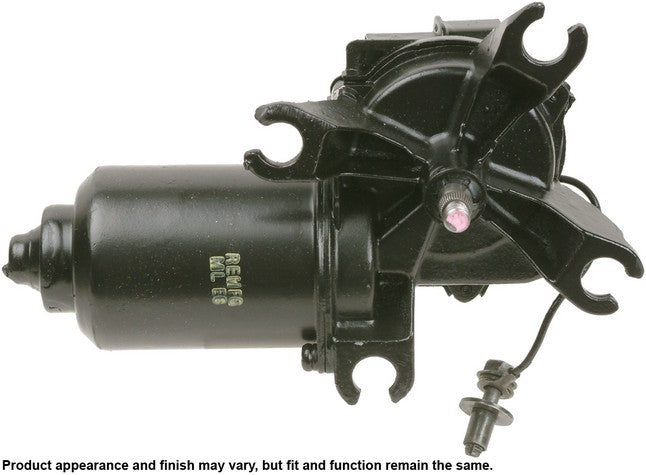 CARDONE Reman Windshield Wiper Motor P/N:43-4459 Fits: Daewoo Lanos 02-99 - Image 2