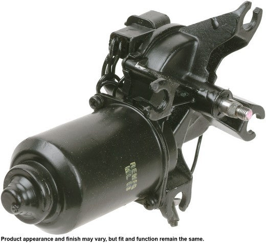 CARDONE Reman Windshield Wiper Motor P/N:43-4459 Fits: Daewoo Lanos 02-99 - Image 3
