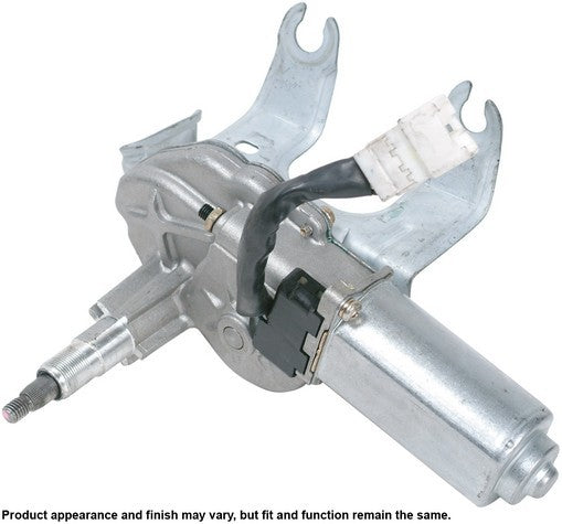 CARDONE Reman Windshield Wiper Motor P/N:43-4461 Fits: Kia Sedona 05-03 - Image 3