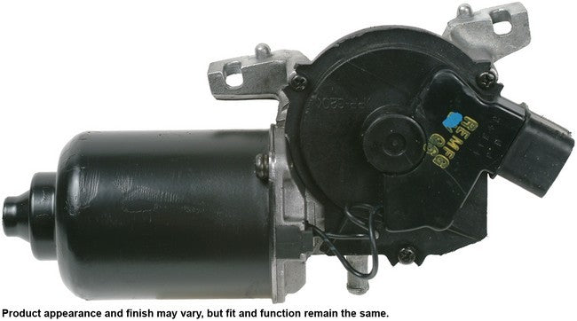 CARDONE Reman Windshield Wiper Motor P/N:43-4462 Fits: Hyundai Sonata 10-06, Kia Spectra 09-05, Kia Spectra5 09-05 - Image 1