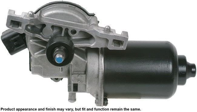 CARDONE Reman Windshield Wiper Motor P/N:43-4462 Fits: Hyundai Sonata 10-06, Kia Spectra 09-05, Kia Spectra5 09-05 - Image 2