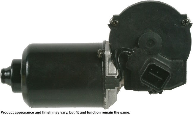 CARDONE Reman Windshield Wiper Motor P/N:43-4463 Fits: Kia Sedona 05-02 - Image 1