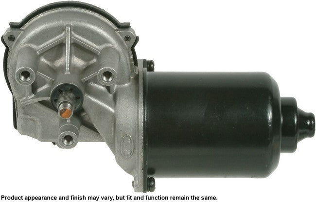 CARDONE Reman Windshield Wiper Motor P/N:43-4463 Fits: Kia Sedona 05-02 - Image 2