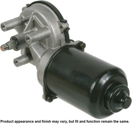 CARDONE Reman Windshield Wiper Motor P/N:43-4463 Fits: Kia Sedona 05-02 - Image 3
