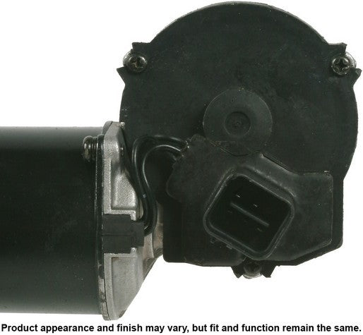 CARDONE Reman Windshield Wiper Motor P/N:43-4463 Fits: Kia Sedona 05-02 - Image 4