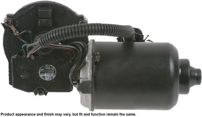 CARDONE Reman Windshield Wiper Motor P/N:43-4464 Fits: Kia Sorento 09-03 - Image 1