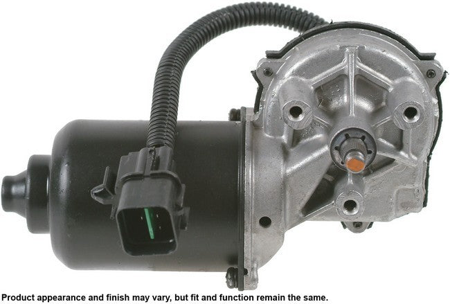 CARDONE Reman Windshield Wiper Motor P/N:43-4464 Fits: Kia Sorento 09-03 - Image 2