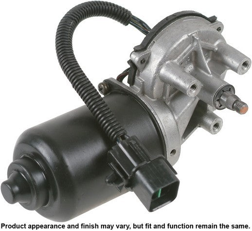 CARDONE Reman Windshield Wiper Motor P/N:43-4464 Fits: Kia Sorento 09-03 - Image 3