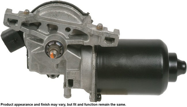 CARDONE Reman Windshield Wiper Motor P/N:43-4465 Fits: Dodge Attitude 11-06, Hyundai Accent 11-06, Hyundai Genesis Coupe 16-11, Hyundai Santa Fe 09-07, Kia Magentis 10-07, Kia Optima 10-07, Kia Rio 11-06, Kia Rio5 11-06 - Image 2