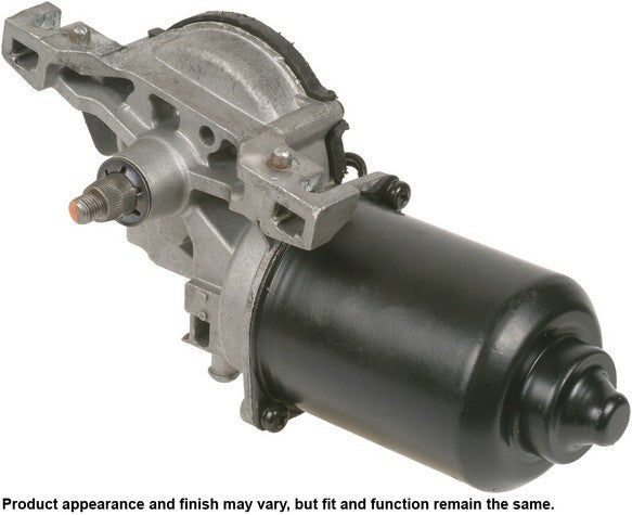 CARDONE Reman Windshield Wiper Motor P/N:43-4465 Fits: Dodge Attitude 11-06, Hyundai Accent 11-06, Hyundai Genesis Coupe 16-11, Hyundai Santa Fe 09-07, Kia Magentis 10-07, Kia Optima 10-07, Kia Rio 11-06, Kia Rio5 11-06 - Image 3